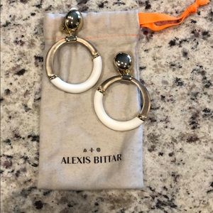 Alexis Bittar Earrings